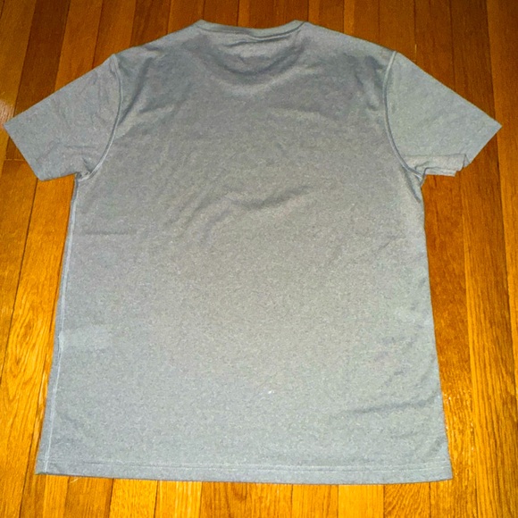 Mens Polo Ralph Lauren Gym Performance Shirt MED - Picture 4 of 6